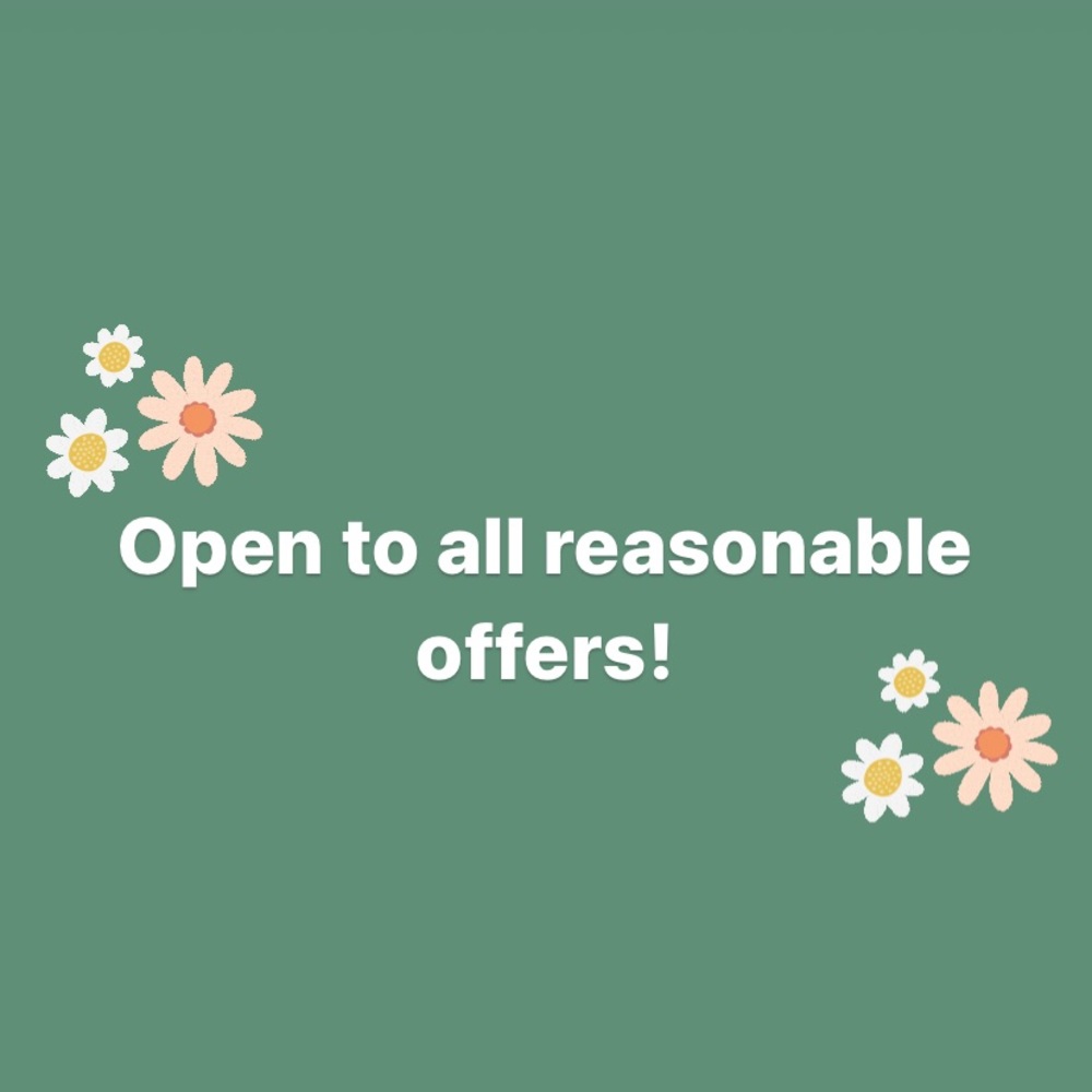 MOVING SALE - ALL ITEMS MUST GO